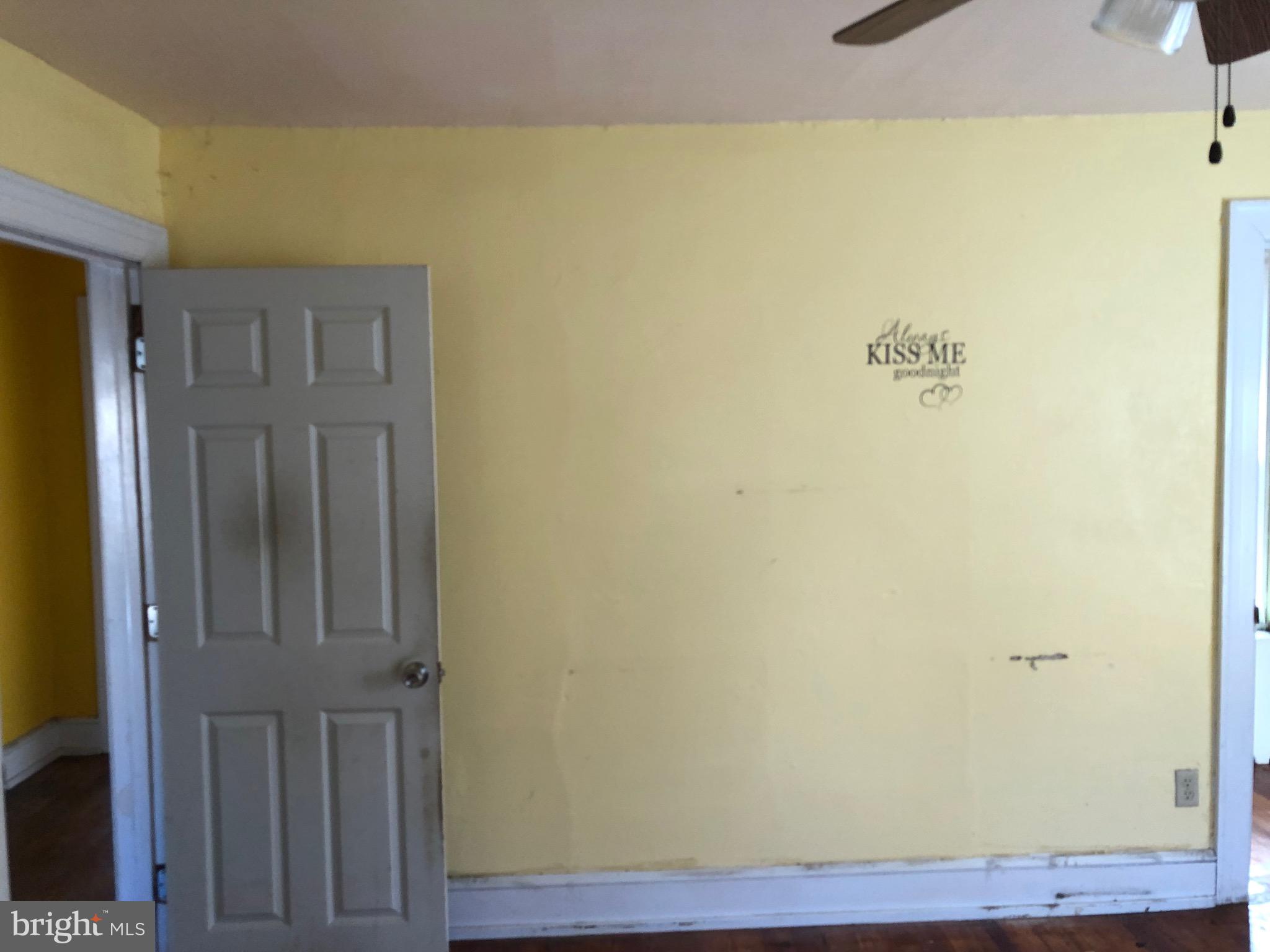 319 Atlantic Street Bridgeton, NJ 08302 - Photo 33 of 49 2nd floor bedroom