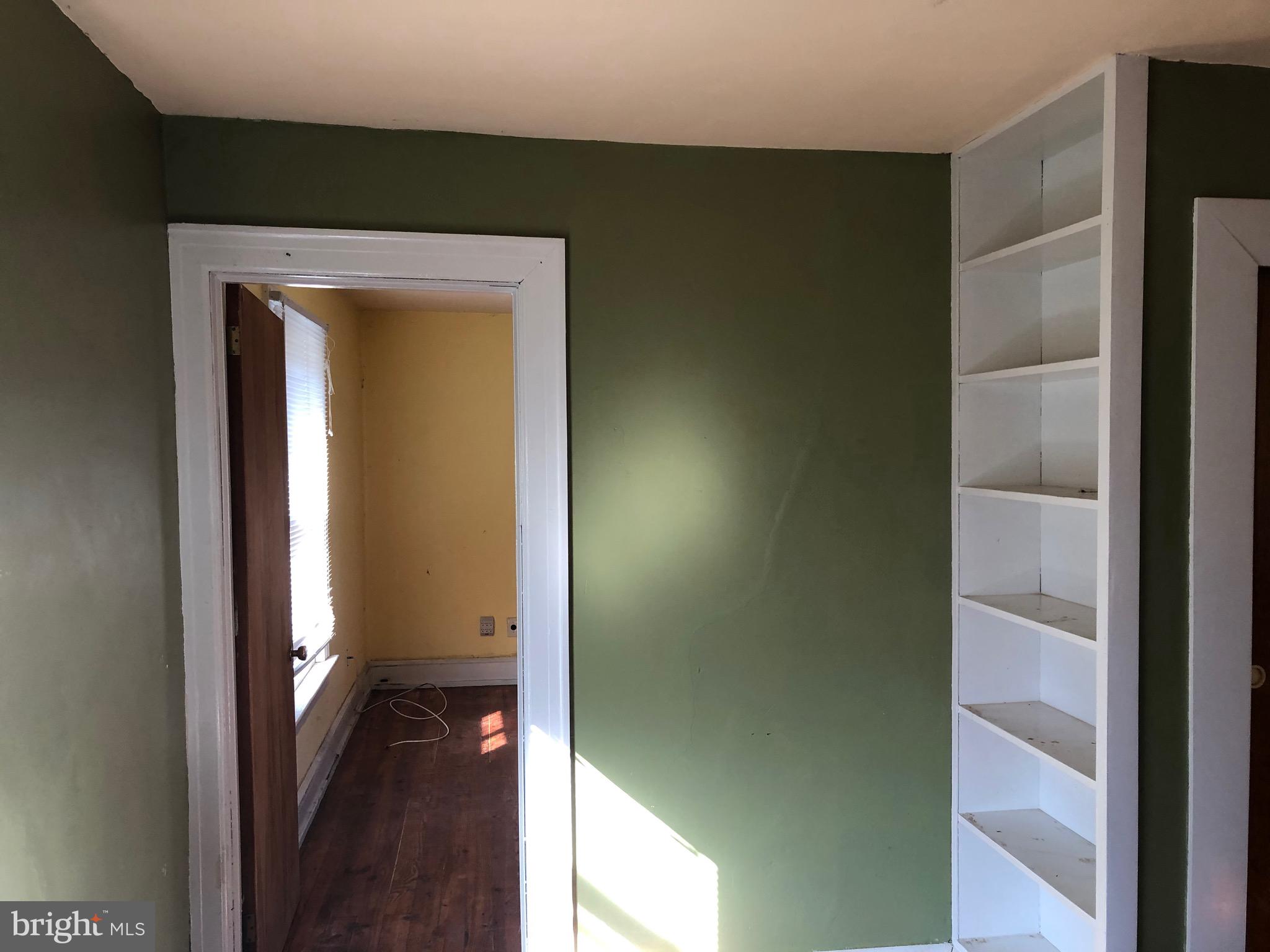 319 Atlantic Street Bridgeton, NJ 08302 - Photo 34 of 49 2nd floor bedroom 2