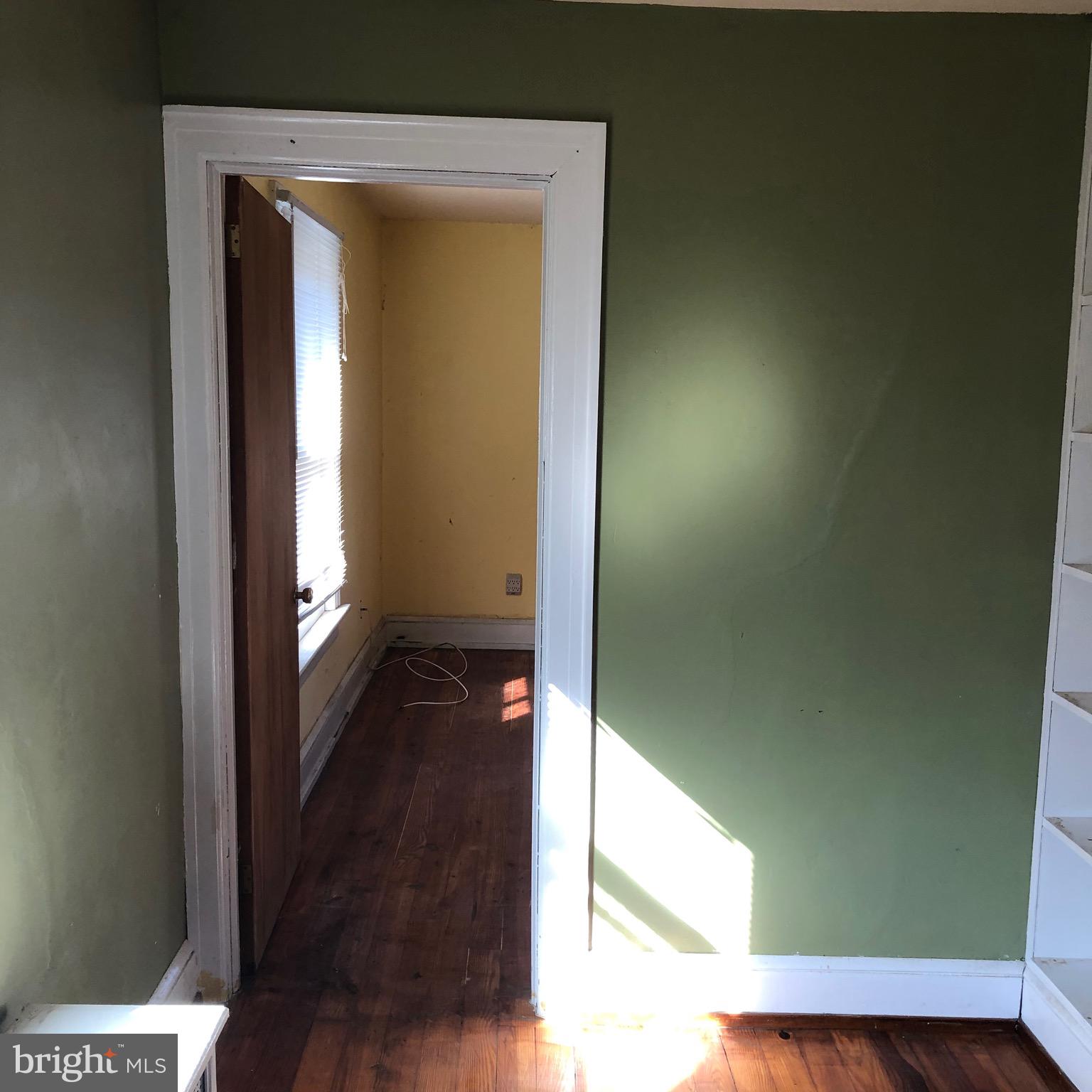 319 Atlantic Street Bridgeton, NJ 08302 - Photo 35 of 49 2nd floor bedroom 2
