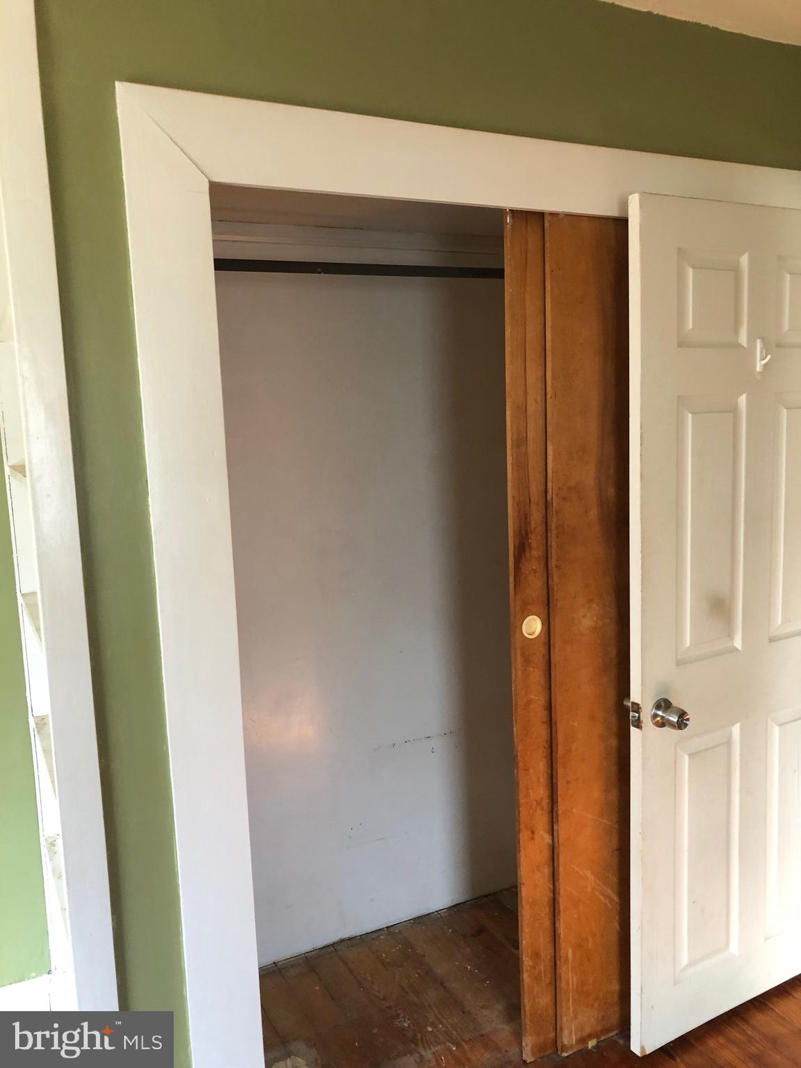 319 Atlantic Street Bridgeton, NJ 08302 - Photo 36 of 49 2nd floor bedroom 2