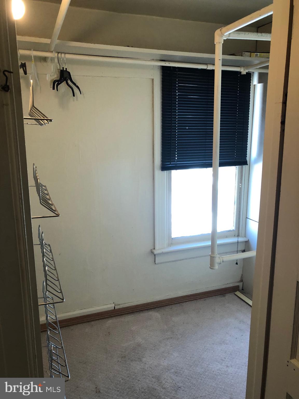 319 Atlantic Street Bridgeton, NJ 08302 - Photo 39 of 49 walk in closet, 2nd floor