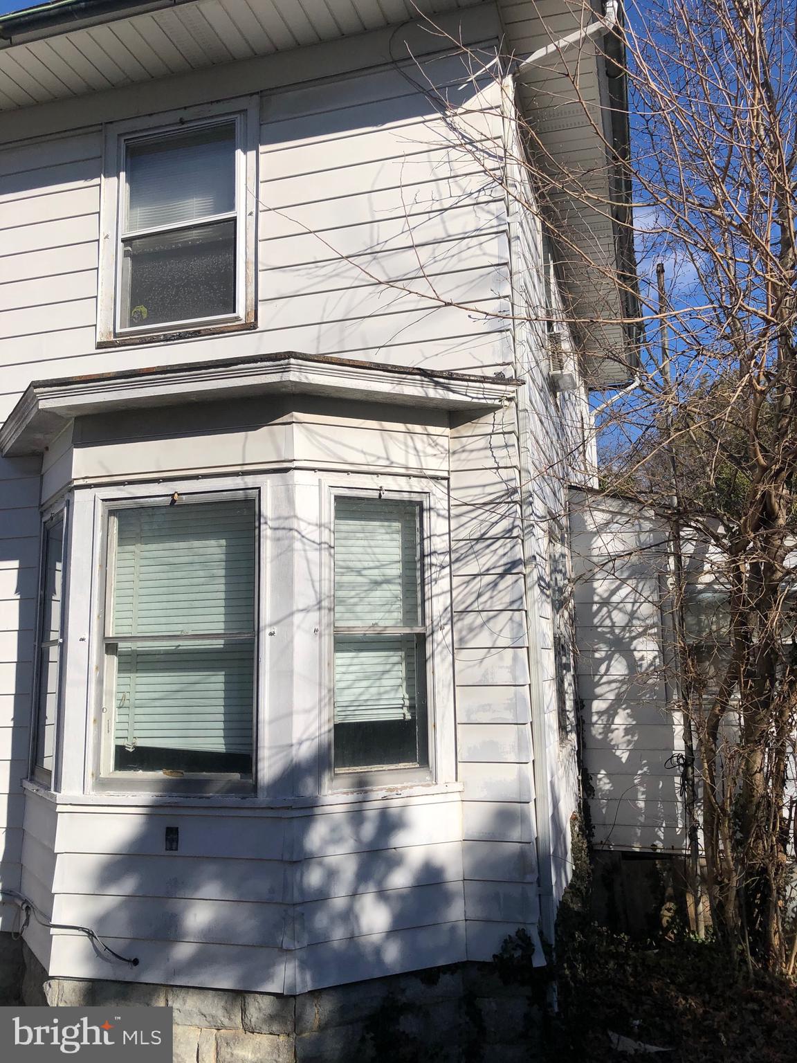 319 Atlantic Street Bridgeton, NJ 08302 - Photo 48 of 49 side of home