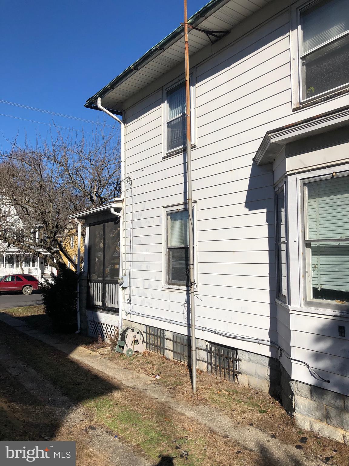 319 Atlantic Street Bridgeton, NJ 08302 - Photo 49 of 49 side of home
