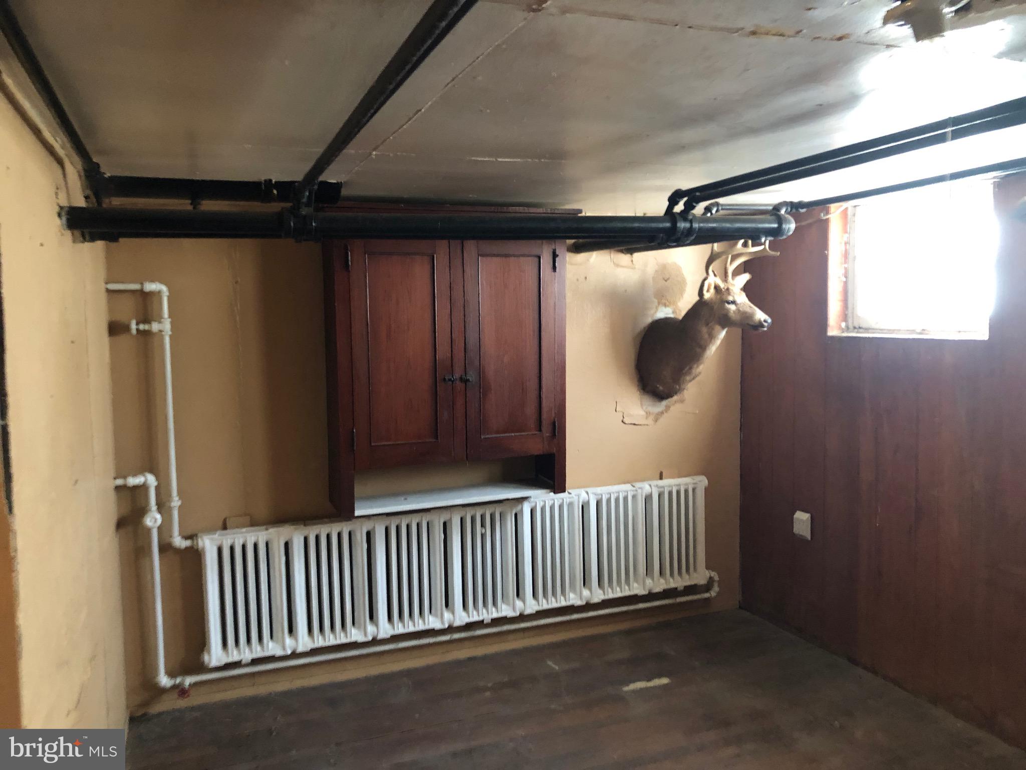 319 Atlantic Street Bridgeton, NJ 08302 - Photo 10 of 49 main room of basement