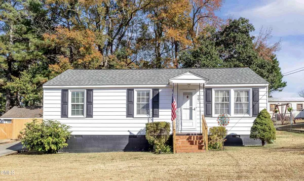 $225,000 | 902 Joyner Street, Clayton, NC 27520