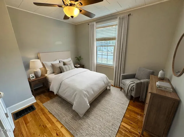 $250,000 | 902 Joyner Street, Clayton, NC 27520