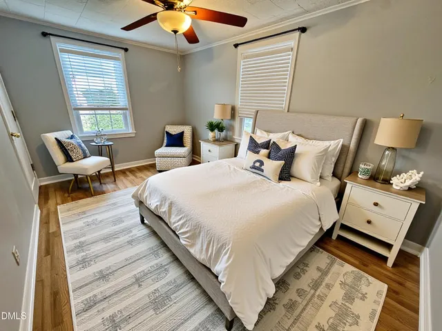 $250,000 | 902 Joyner Street, Clayton, NC 27520