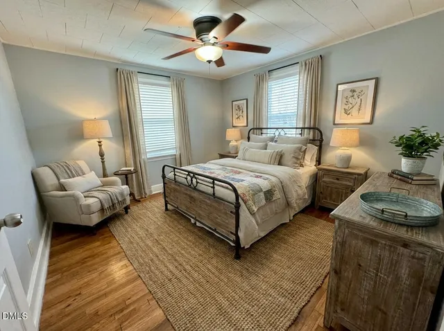 $250,000 | 902 Joyner Street, Clayton, NC 27520