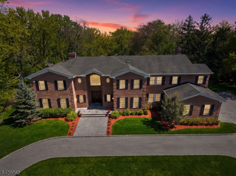 6 Grosvenor Road Short Hills, NJ 07078 - Photo 2 of 50