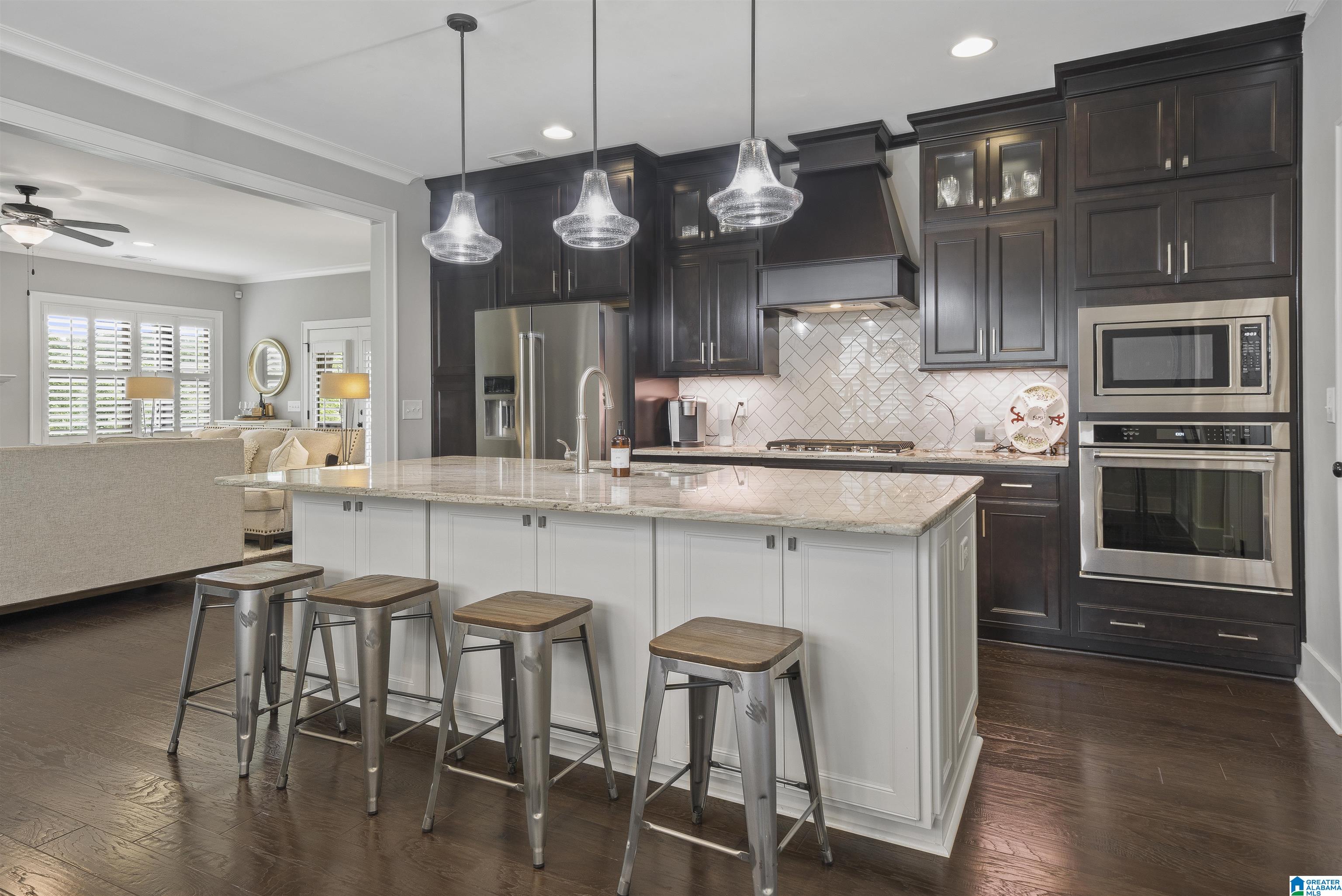4998 Ridge Pass Birmingham, AL 35226 - Photo 8 of 58