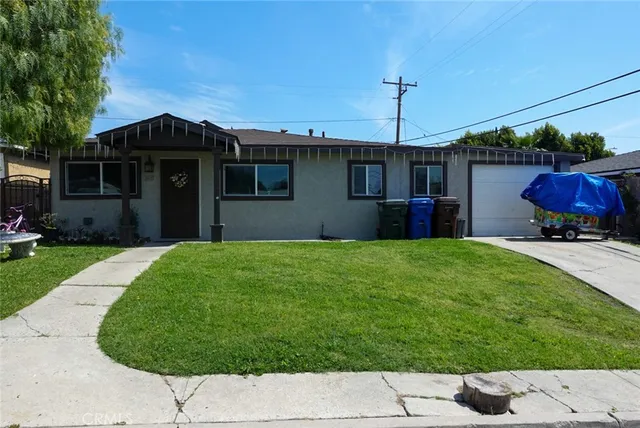 $815,000 | 318 Lochmere Avenue, La Puente, CA 91744