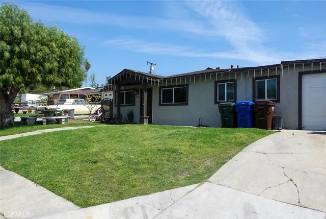 $815,000 | 318 Lochmere Avenue, La Puente, CA 91744