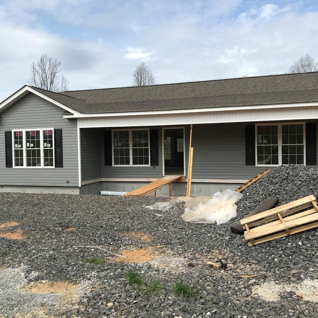 128 Union Hill Road Athens, TN 37303 - Photo 4 of 5 Gallery Image 4
