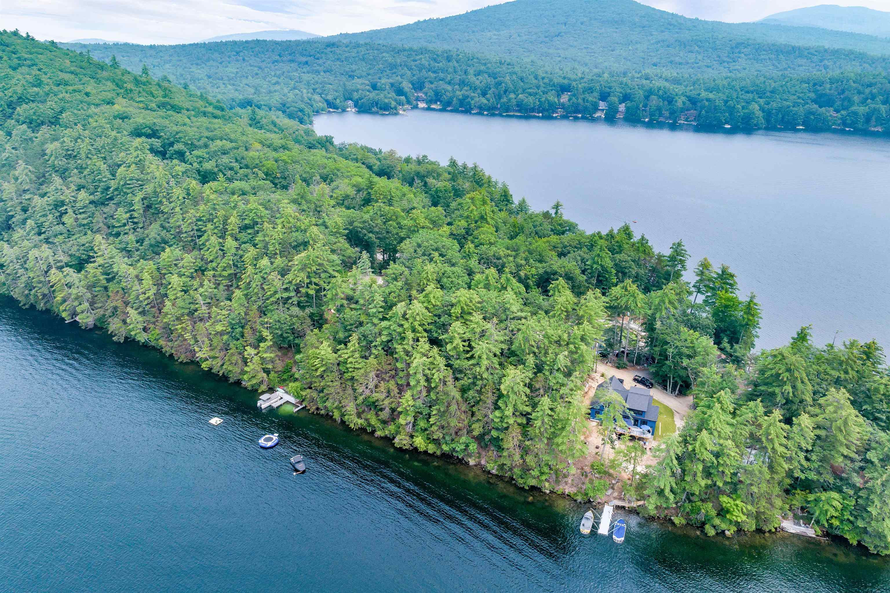 Lot 48-2 Owls Head Point Road, Unit 48002 New Durham, NH 03855 - Photo 11 of 18