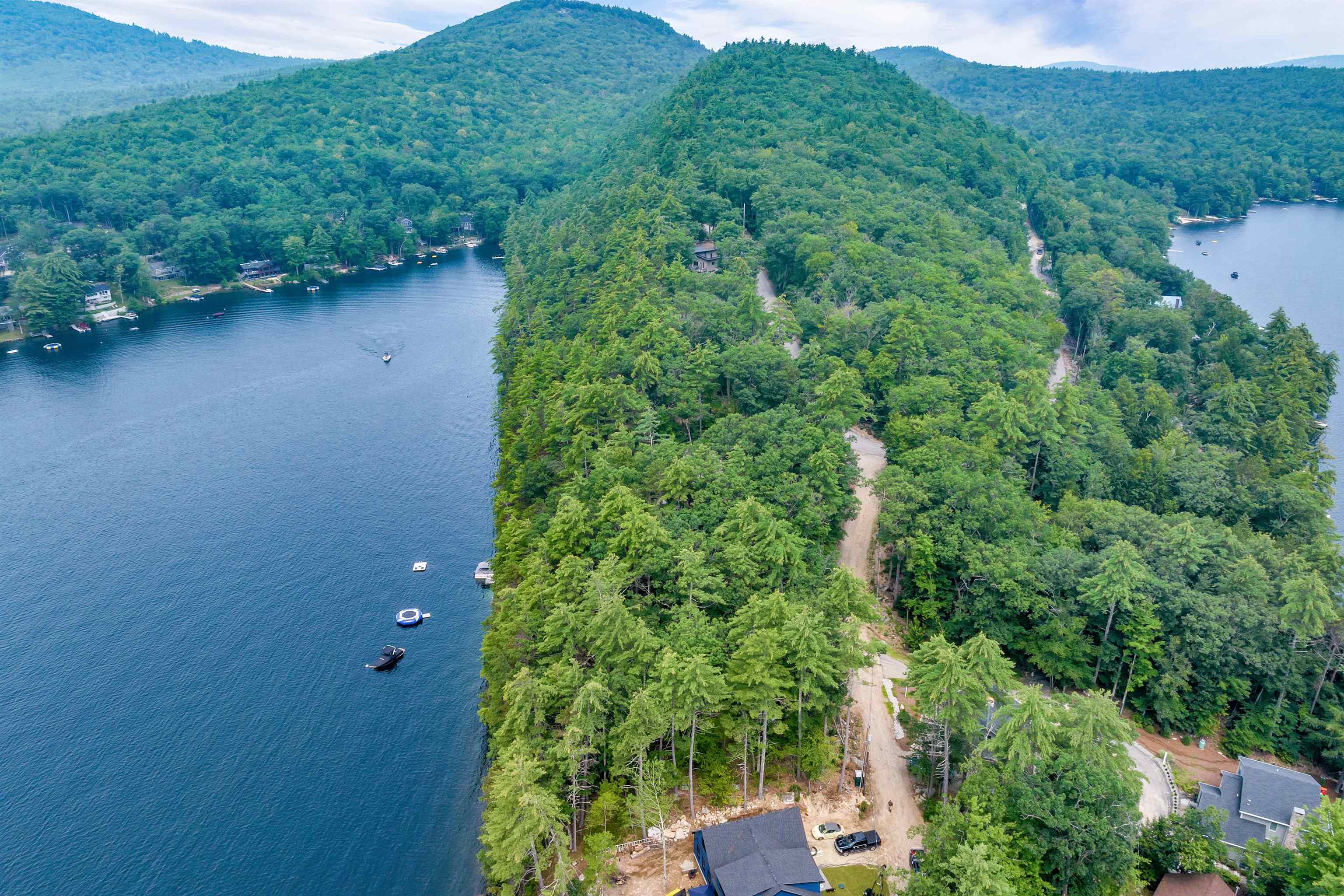 Lot 48-2 Owls Head Point Road, Unit 48002 New Durham, NH 03855 - Photo 12 of 18