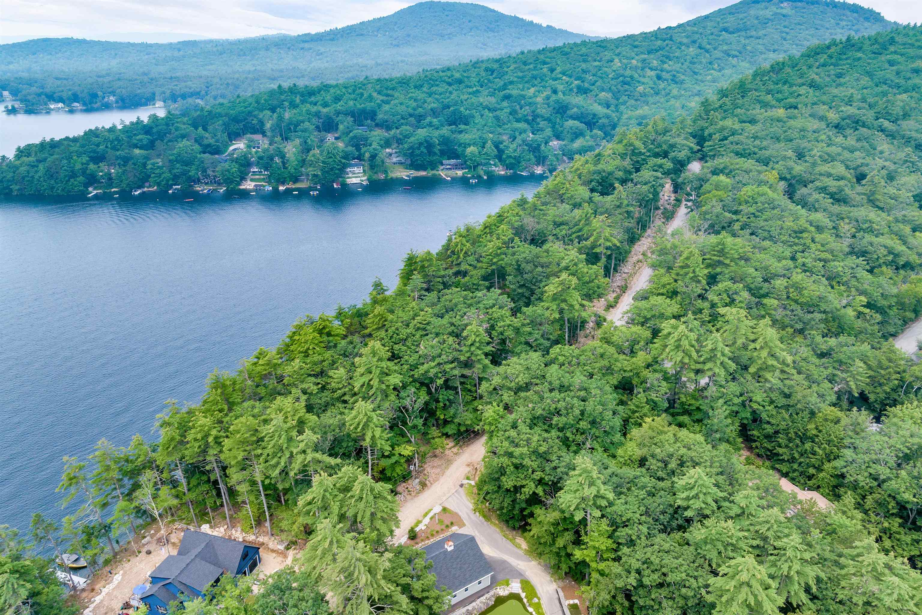 Lot 48-2 Owls Head Point Road, Unit 48002 New Durham, NH 03855 - Photo 13 of 18