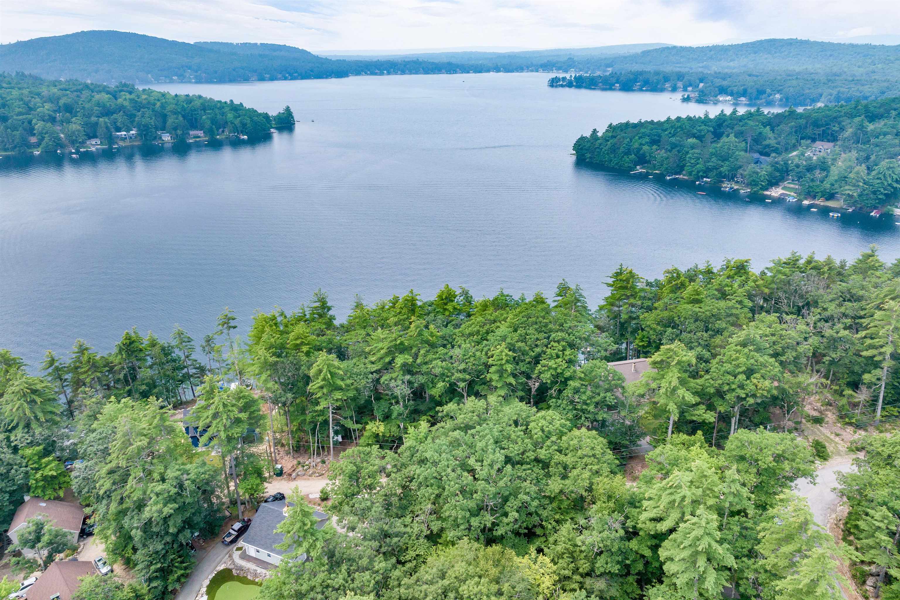 Lot 48-2 Owls Head Point Road, Unit 48002 New Durham, NH 03855 - Photo 14 of 18