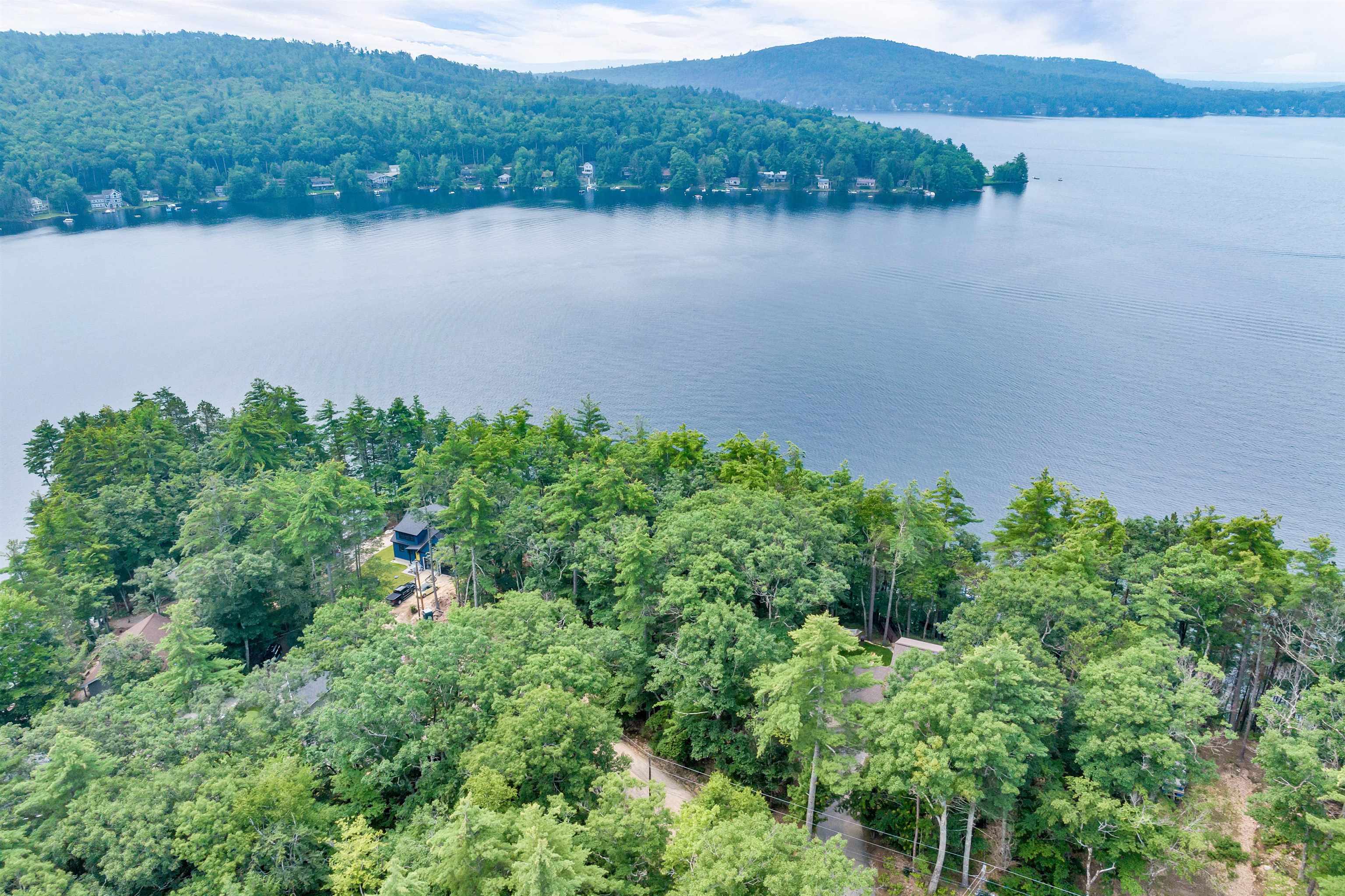 Lot 48-2 Owls Head Point Road, Unit 48002 New Durham, NH 03855 - Photo 15 of 18