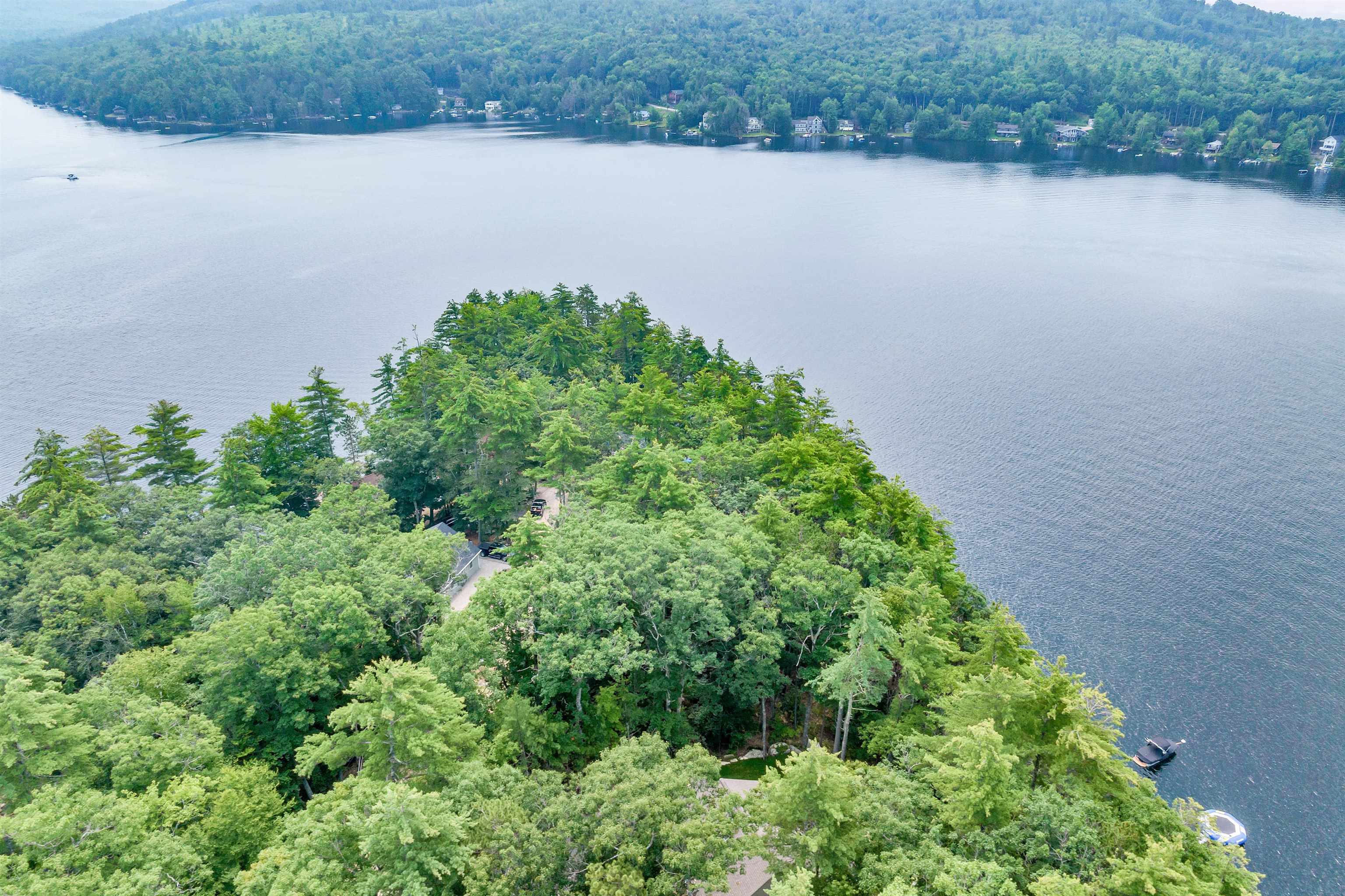 Lot 48-2 Owls Head Point Road, Unit 48002 New Durham, NH 03855 - Photo 16 of 18