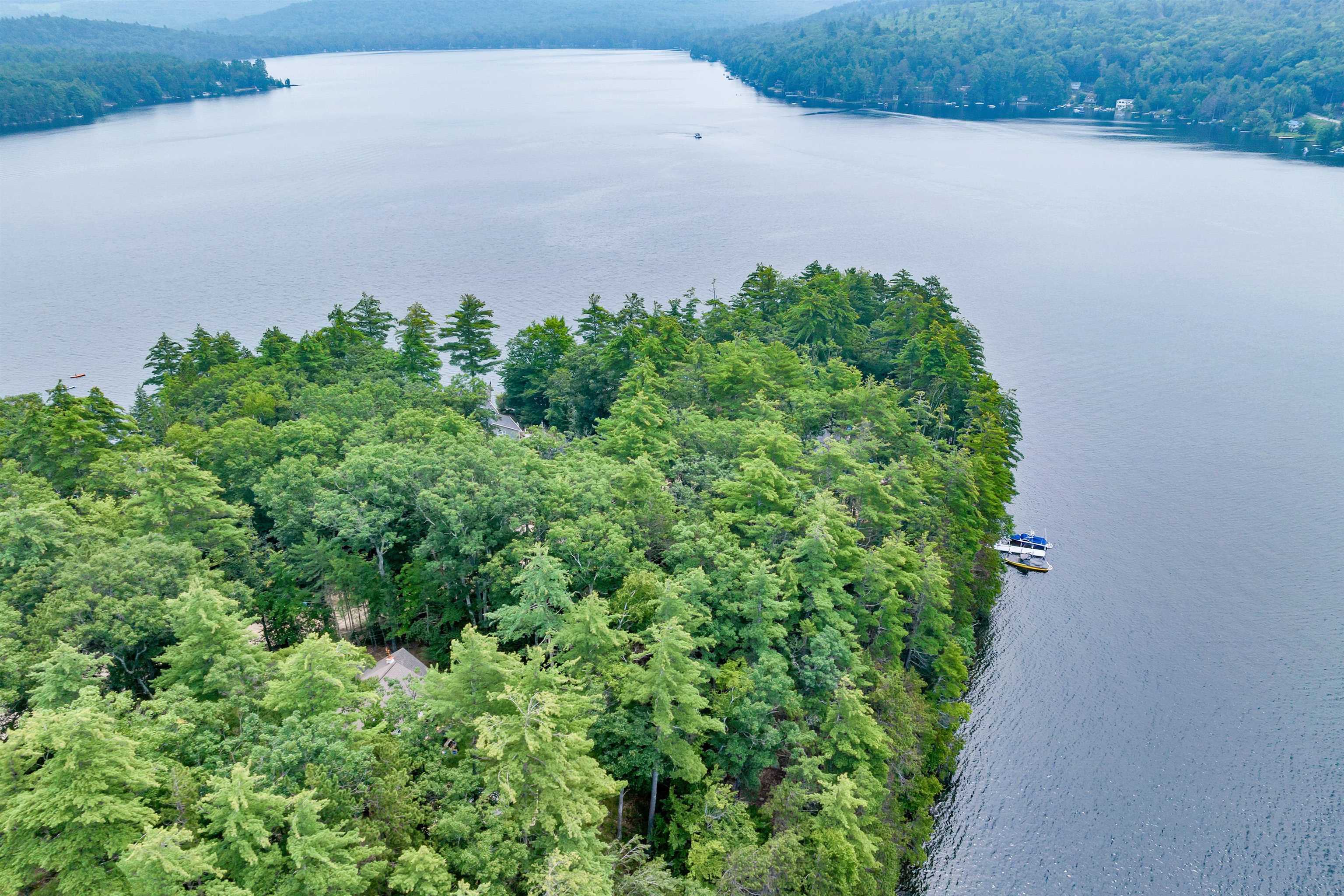 Lot 48-2 Owls Head Point Road, Unit 48002 New Durham, NH 03855 - Photo 17 of 18