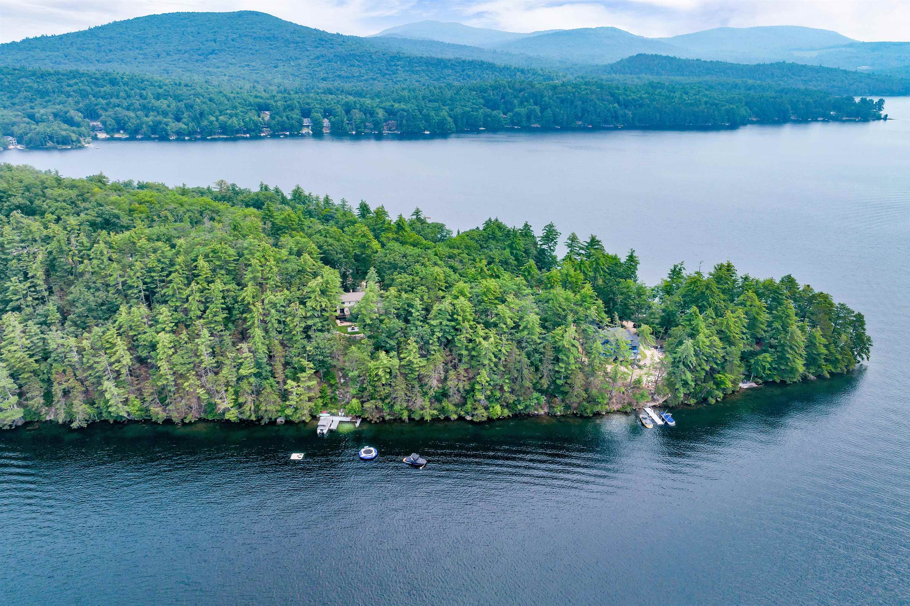 Lot 48-2 Owls Head Point Road, Unit 48002 New Durham, NH 03855 - Photo 2 of 18