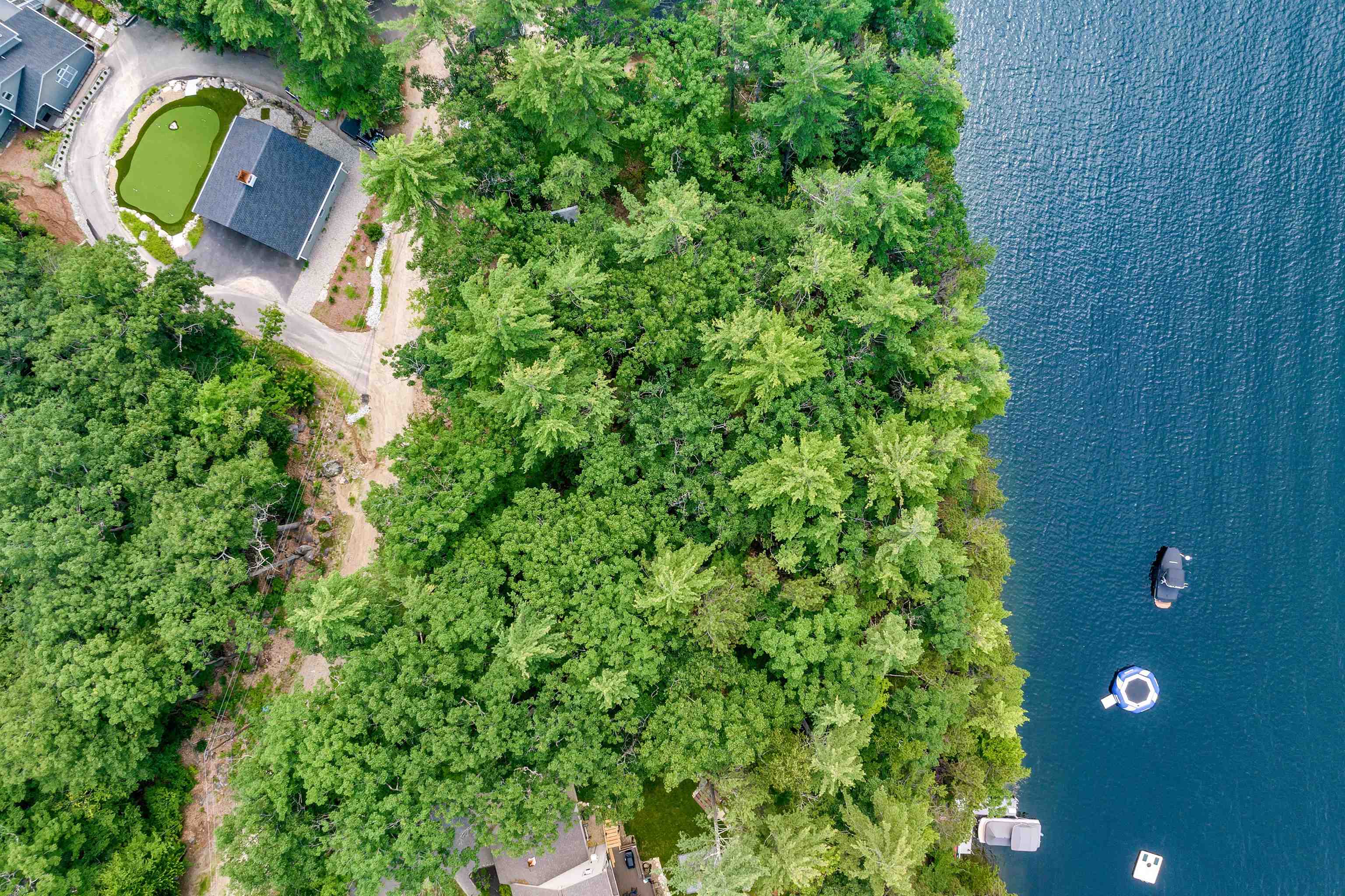 Lot 48-2 Owls Head Point Road, Unit 48002 New Durham, NH 03855 - Photo 3 of 18