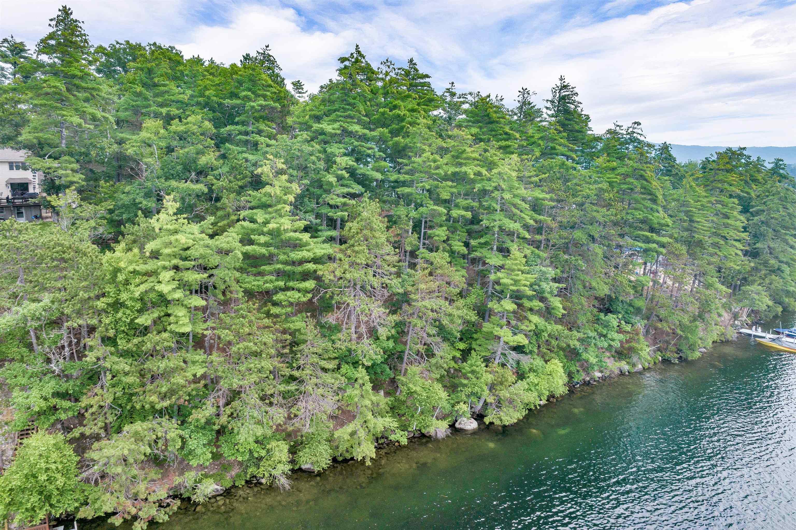 Lot 48-2 Owls Head Point Road, Unit 48002 New Durham, NH 03855 - Photo 4 of 18