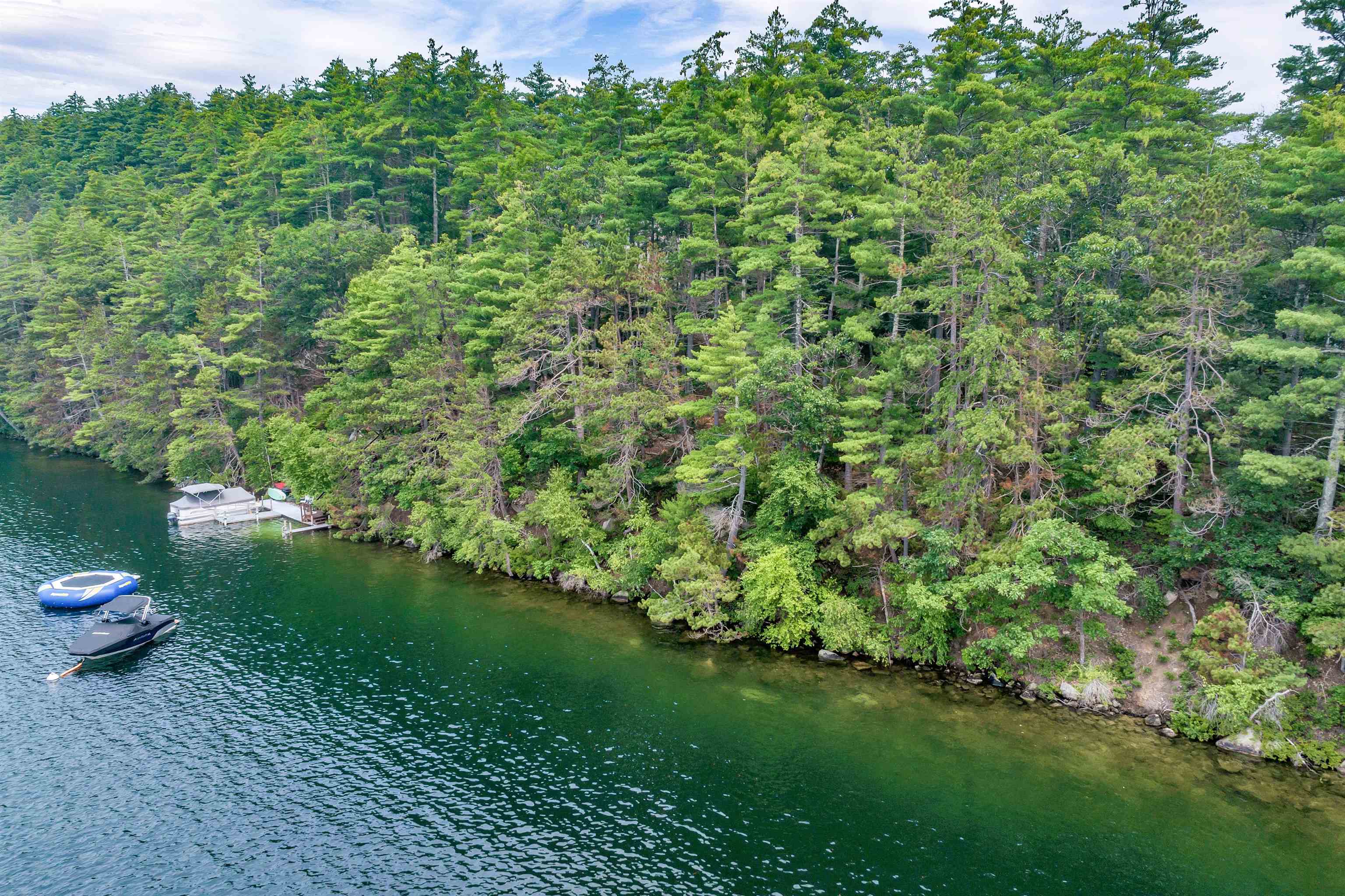 Lot 48-2 Owls Head Point Road, Unit 48002 New Durham, NH 03855 - Photo 7 of 18