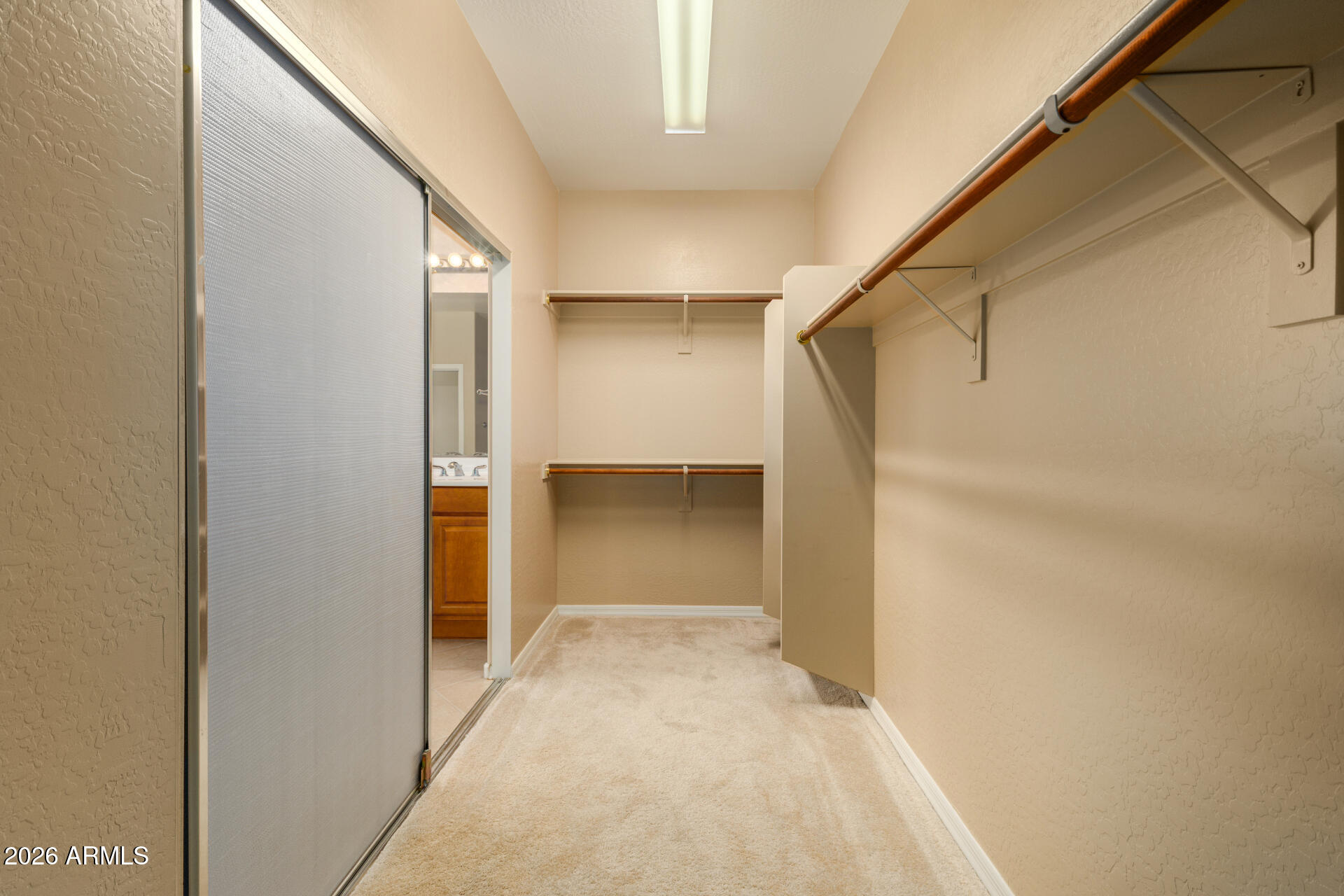 2543 South Rincon Drive Chandler, AZ 85286 - Photo 27 of 36 Walk in closet
