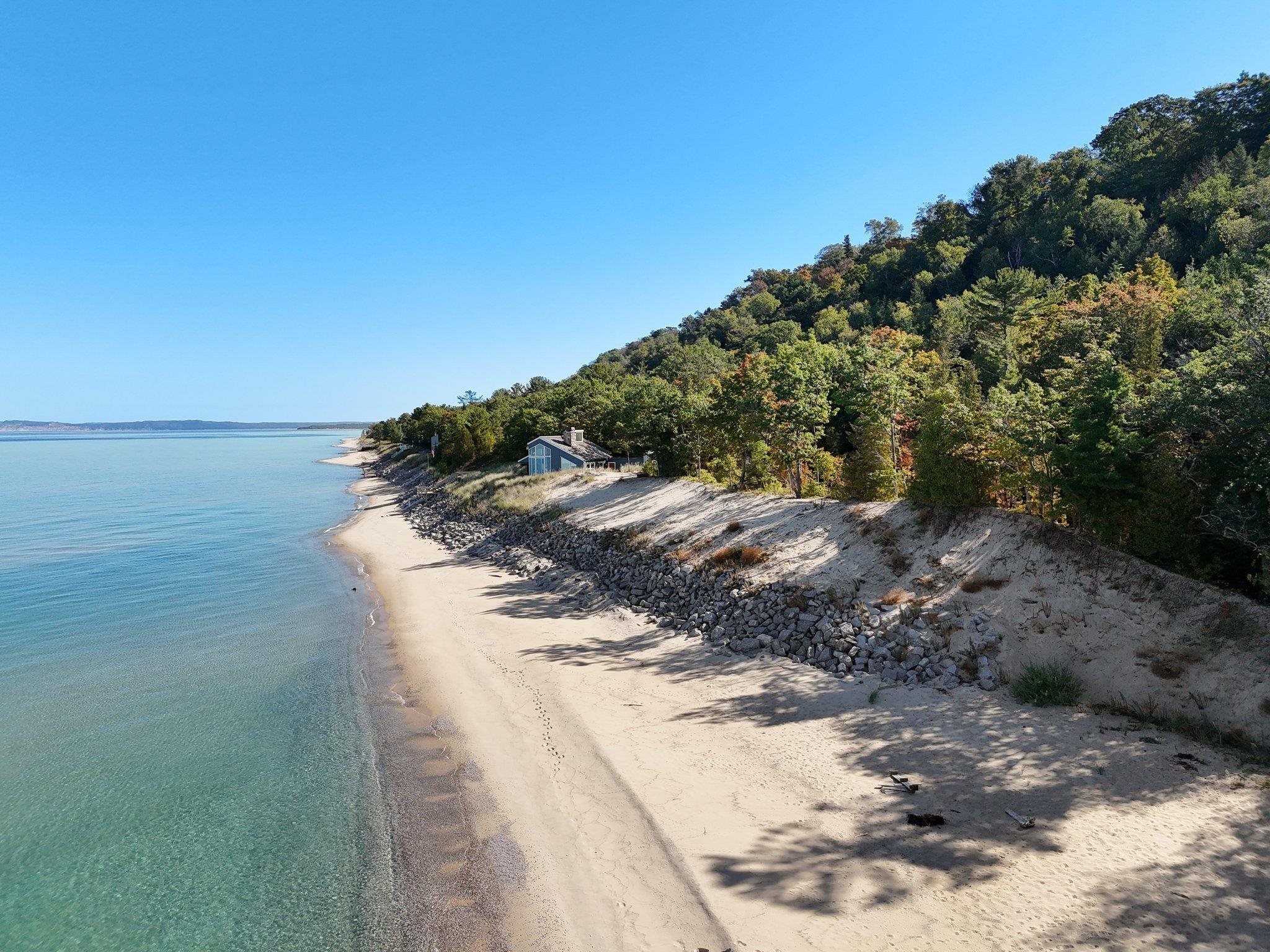 460 Beach Road, Unit LOT: 30 Frankfort, MI 49635 - Photo 7 of 14