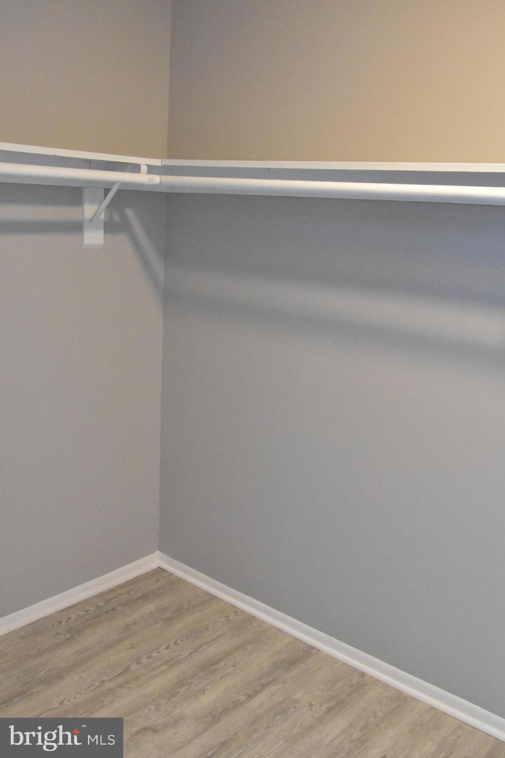 2050 Royal Fern Court, Unit 11A Reston, VA 20191 - Photo 13 of 17 a view of a small space with wooden floor