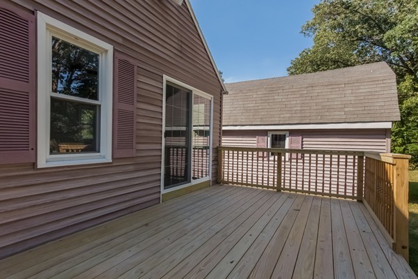 37 Granger Street Springfield, MA 01119 - Photo 23 of 30 Gallery Image 23