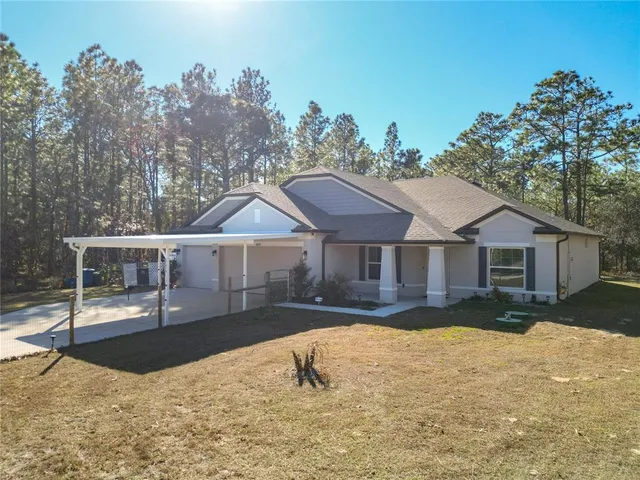 $475,000 | 17479 Macassar Road, Weeki Wachee, FL 34614