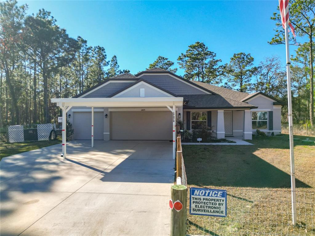 17479 Macassar Road Weeki Wachee, FL 34614 - Photo 4 of 60