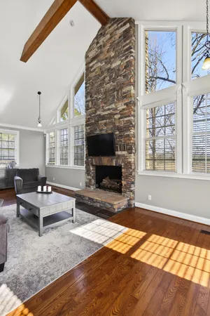 $1,400,000 | 3195 Ladd Springs Road Southeast, Old Fort, TN 37362