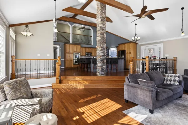 $1,400,000 | 3195 Ladd Springs Road Southeast, Old Fort, TN 37362