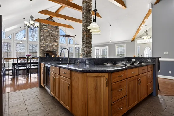 $1,400,000 | 3195 Ladd Springs Road Southeast, Old Fort, TN 37362