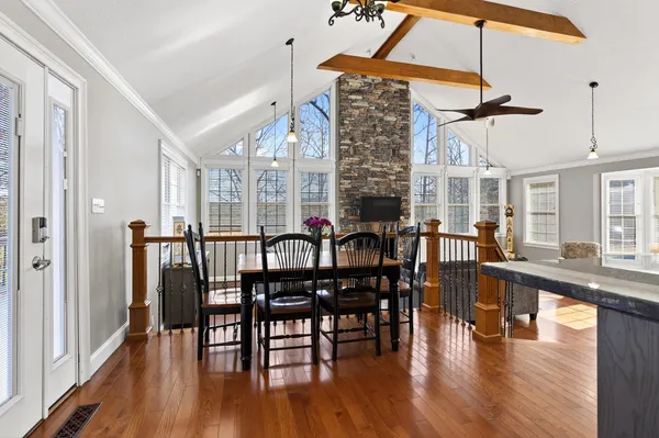 $1,400,000 | 3195 Ladd Springs Road Southeast, Old Fort, TN 37362