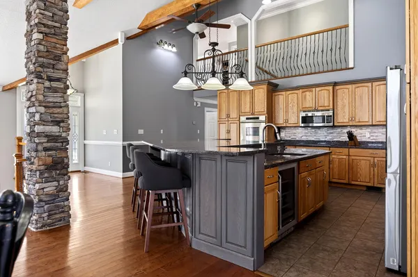 $1,400,000 | 3195 Ladd Springs Road Southeast, Old Fort, TN 37362