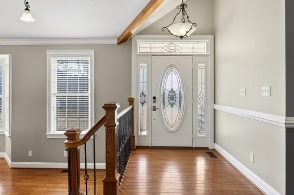 $1,400,000 | 3195 Ladd Springs Road Southeast, Old Fort, TN 37362