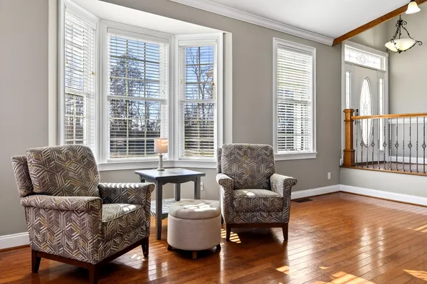 $1,400,000 | 3195 Ladd Springs Road Southeast, Old Fort, TN 37362