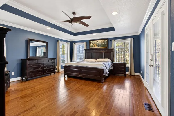 $1,400,000 | 3195 Ladd Springs Road Southeast, Old Fort, TN 37362