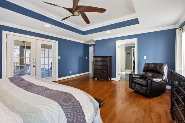 $1,400,000 | 3195 Ladd Springs Road Southeast, Old Fort, TN 37362