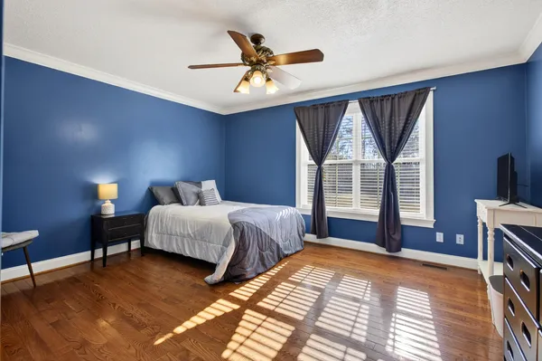 $1,400,000 | 3195 Ladd Springs Road Southeast, Old Fort, TN 37362