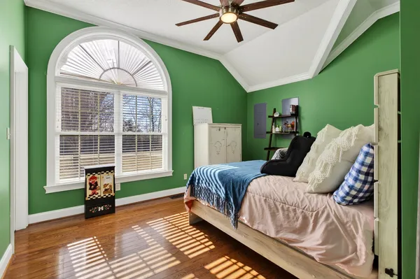 $1,400,000 | 3195 Ladd Springs Road Southeast, Old Fort, TN 37362