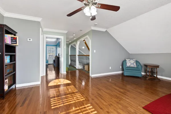 $1,400,000 | 3195 Ladd Springs Road Southeast, Old Fort, TN 37362