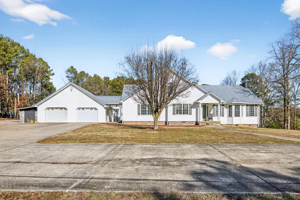 $1,400,000 | 3195 Ladd Springs Road Southeast, Old Fort, TN 37362