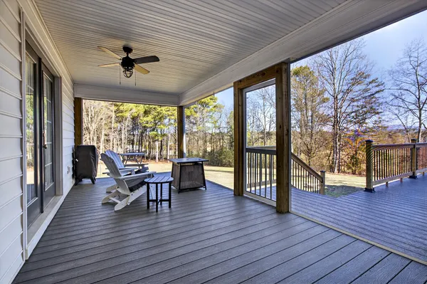 $1,400,000 | 3195 Ladd Springs Road Southeast, Old Fort, TN 37362