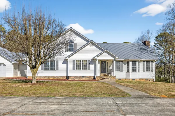 $1,400,000 | 3195 Ladd Springs Road Southeast, Old Fort, TN 37362