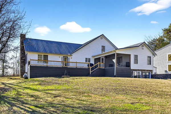 $1,400,000 | 3195 Ladd Springs Road Southeast, Old Fort, TN 37362